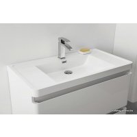  BelBagno Тумба под умывальник Energia-N-900-2C-SO-BL (bianco lucido)