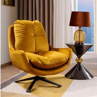 Журнальный столик Signal Mira (черный) в Бобруйске