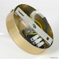 Подвесная люстра Lussole Hesperia LSP-8838
