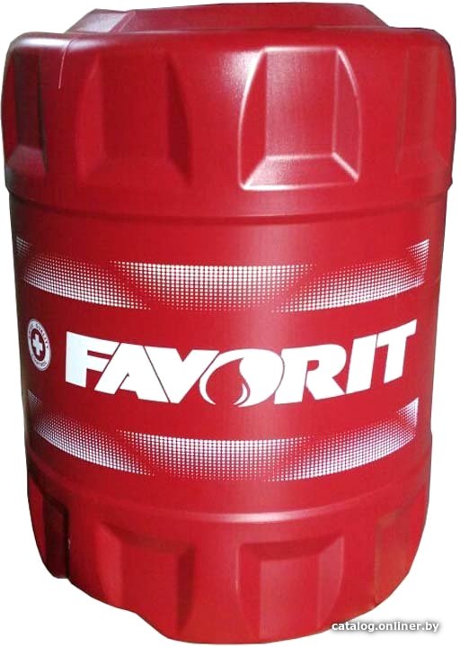Моторное масло Favorit МоPremium DPF 5W30 SN 20л