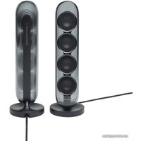 Акустика Harman/Kardon SoundSticks 4 (черный)