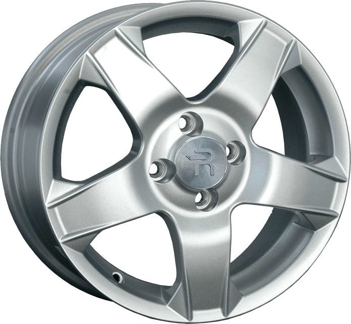 

Литые диски Replay 8131 (RN67) 15x6" 4x100мм DIA 60.1мм ET 50мм S