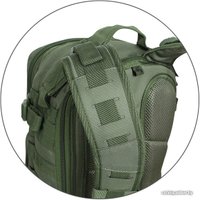 Туристический рюкзак SPLAV Baselard 5026096 (олива)