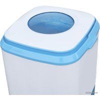 Активаторная стиральная машина Optima MC-35