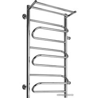 Полотенцесушитель Ростела Танго+ 1" боковое правое подключение 50x80 см