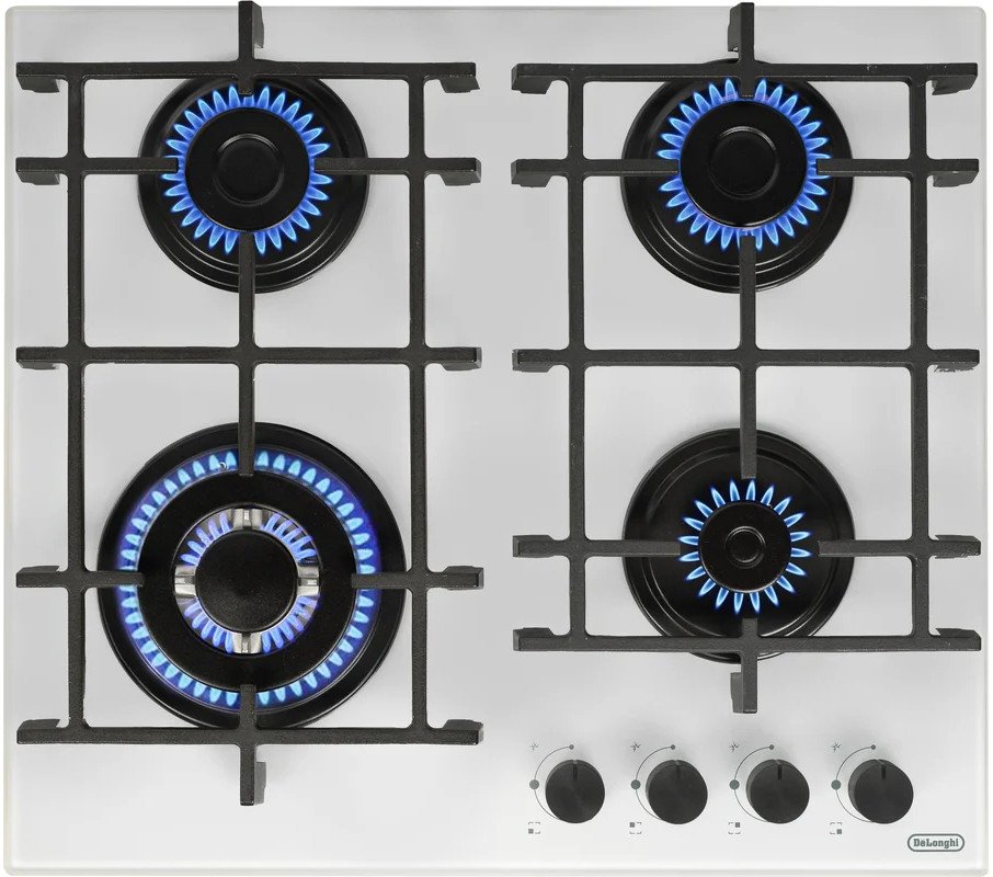 

Варочная панель DeLonghi GRAZIA 6GW BB