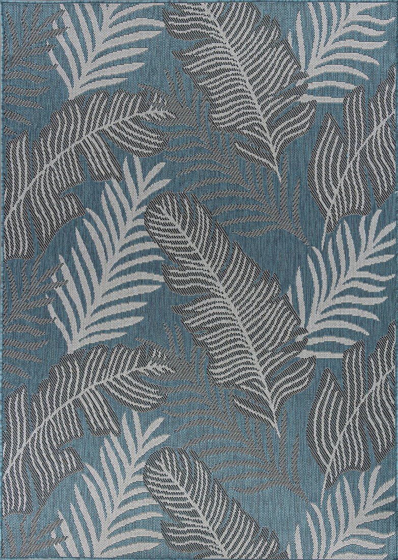 

Циновка Merinos Kair S132-STAN-BLUE (1.2х1.7)