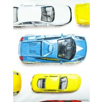 1.5-спальный комплект постельного белья Amarobaby Time to Sleep Модельки AB203403Mo/28 (мультиколор)