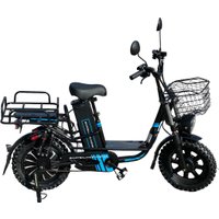 Электровелосипед Smart Balance Master 2024 в Бресте