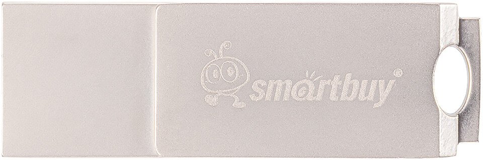 

USB Flash SmartBuy MC25 128GB