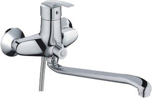 

Смеситель FRAP H06 F2206-30S-2