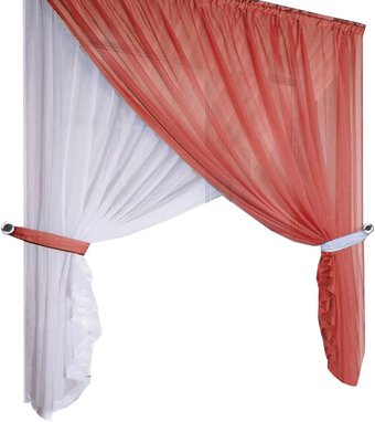 Комплект гардин Nadzejka Лола - 7 Hk.La-7