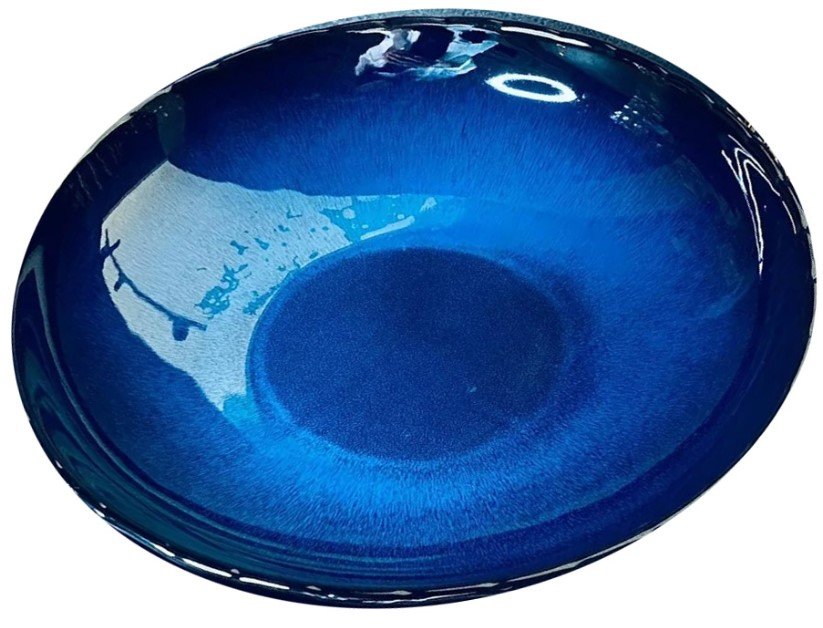 

Блюдо Lenardi Aquamarine 118-104
