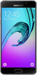 Samsung Galaxy A5 (2016) Black [A510F]