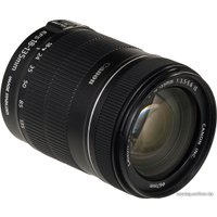 Зеркальный фотоаппарат Canon EOS 550D Kit 18-135mm IS