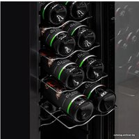 Винный шкаф Meyvel MV12-CBD1