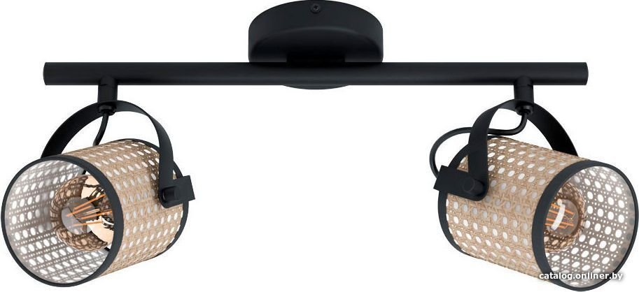 Спот Eglo Ruscomb 43494