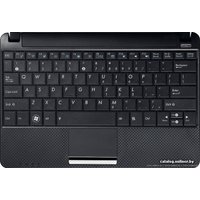 Нетбук ASUS Eee PC 1001PXD-BLK013W