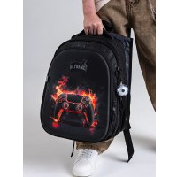 Школьный рюкзак SkyName R1-074 + брелок мячик