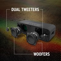 Беспроводная колонка Klipsch Detroit