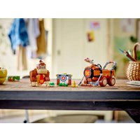 Конструктор LEGO Mario Kart Донки Конг и ДК Джамбо 72033