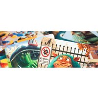 Настольная игра Cosmodrome Games Имаджинариум "Одиссея"