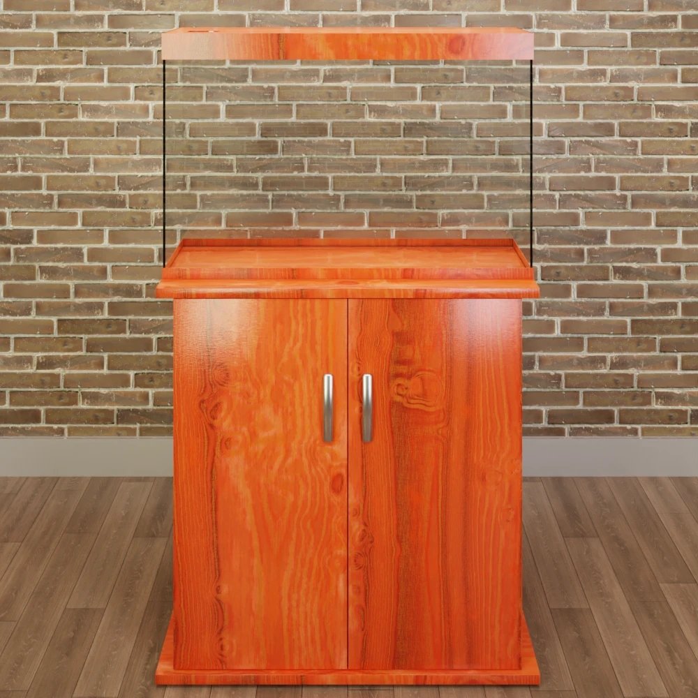 

Аквариум Hydroterra Vision 60 л (коричневый)