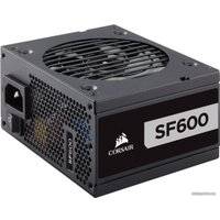 Блок питания Corsair SF600 CP-9020182-EU