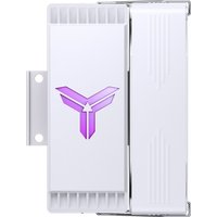 Кулер для процессора Jonsbo CR-1300 EVO (белый)