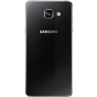 Смартфон Samsung Galaxy A5 (2016) Dual SIM (черный)