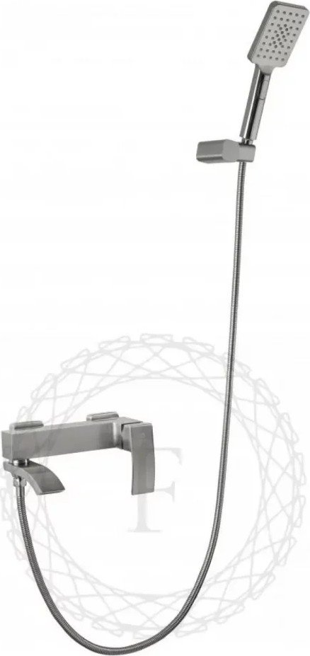 

Смеситель Filarete Waterfall FL2110 (никель)