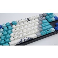 Клавиатура Varmilo VA87 Summit R1 (Cherry MX RGB Brown)