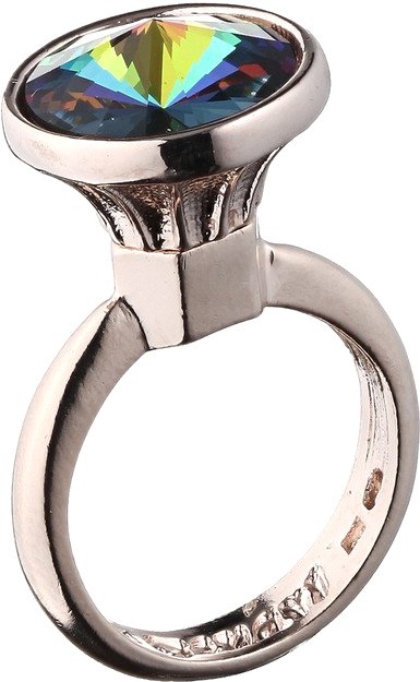 

Кольцо Jenavi Инвита k186p030 (р.19)