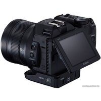 Видеокамера Canon XC10