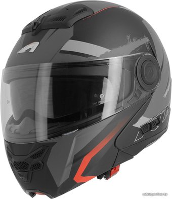Astone RT800 Energy (черный/красный)