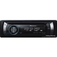 CD/MP3-магнитола Pioneer DEH-P4100SD