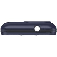 Кнопочный телефон Itel IT2176 (темно-синий)