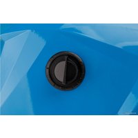 Сварочная маска Solaris ASF520S (голубой глянец)