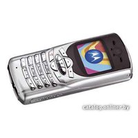 Мобильный телефон Motorola C350