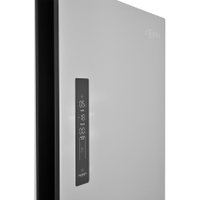 Холодильник side by side ZUGEL ZRTD459X