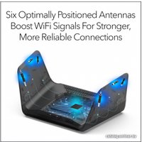 Wi-Fi роутер NETGEAR Nighthawk AXE7800 в Витебске