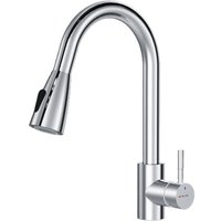 Смеситель AM.PM X-Joy S F85B07500