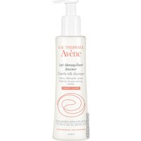  Avene Молочко мягкое очищающее Soins Essentiels 200 мл