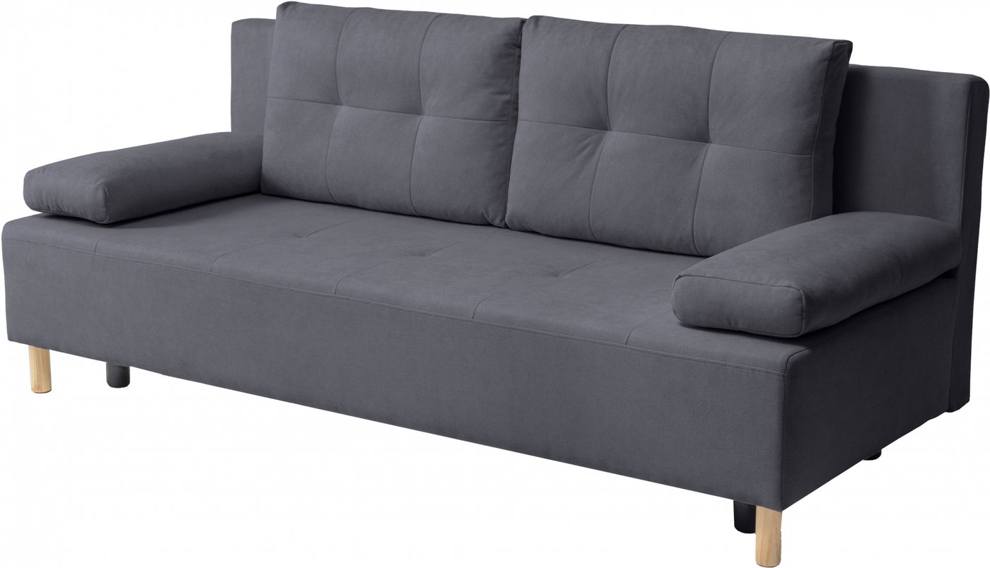 

Диван Mio Tesoro Норд 542 (Омега 27)