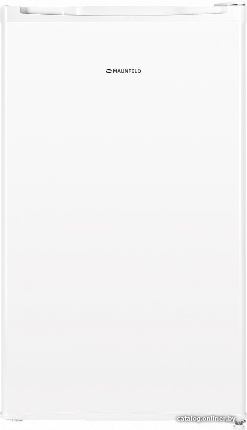 

Однокамерный холодильник MAUNFELD MFF83W