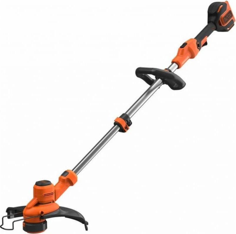 

Триммер Black & Decker BCSTA536B (без АКБ)