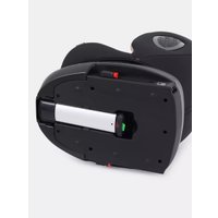 Детское автокресло Rant Helix Isofix AY819 (зеленый)