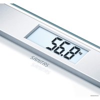 Напольные весы Sanitas SGS 06