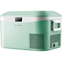 Компрессорный автохолодильник Бирюса НС-12P2