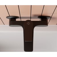 Смеситель РМС PL7BL-009E